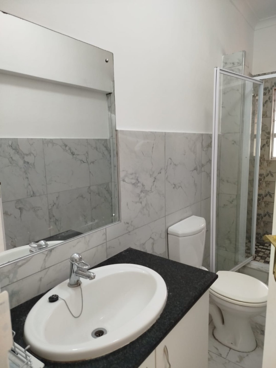 To Let  Bedroom Property for Rent in Sandton Central Gauteng