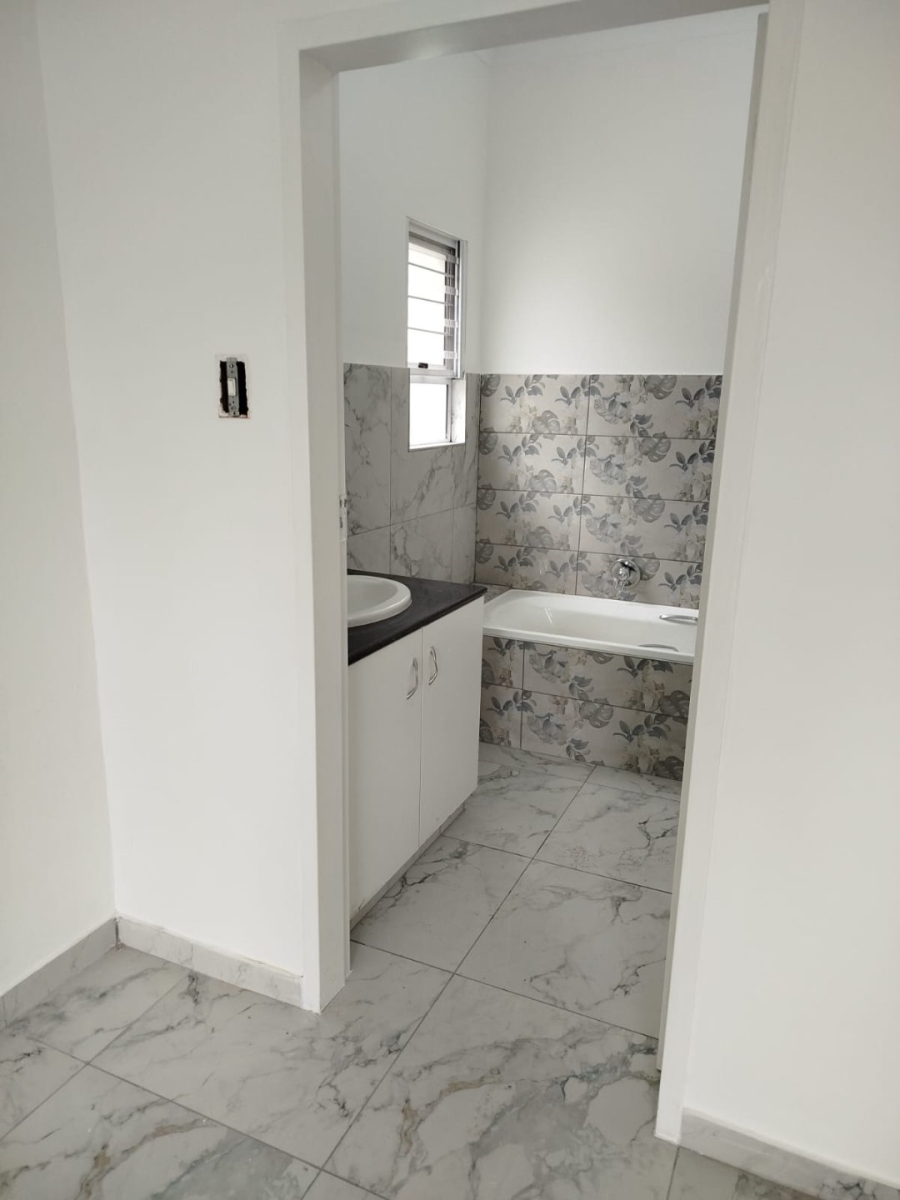 To Let  Bedroom Property for Rent in Sandton Central Gauteng