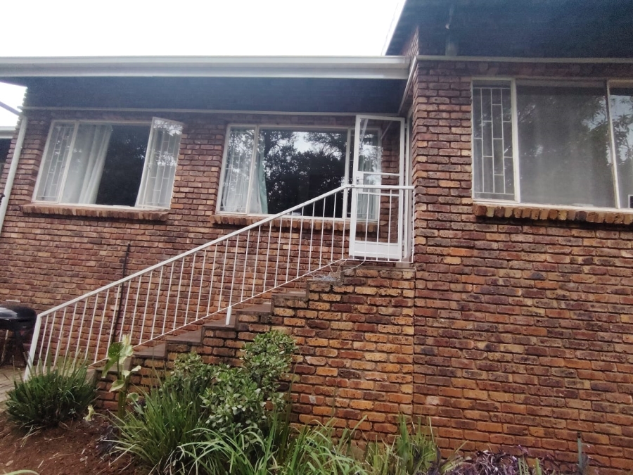 To Let 3 Bedroom Property for Rent in Hennopspark Gauteng
