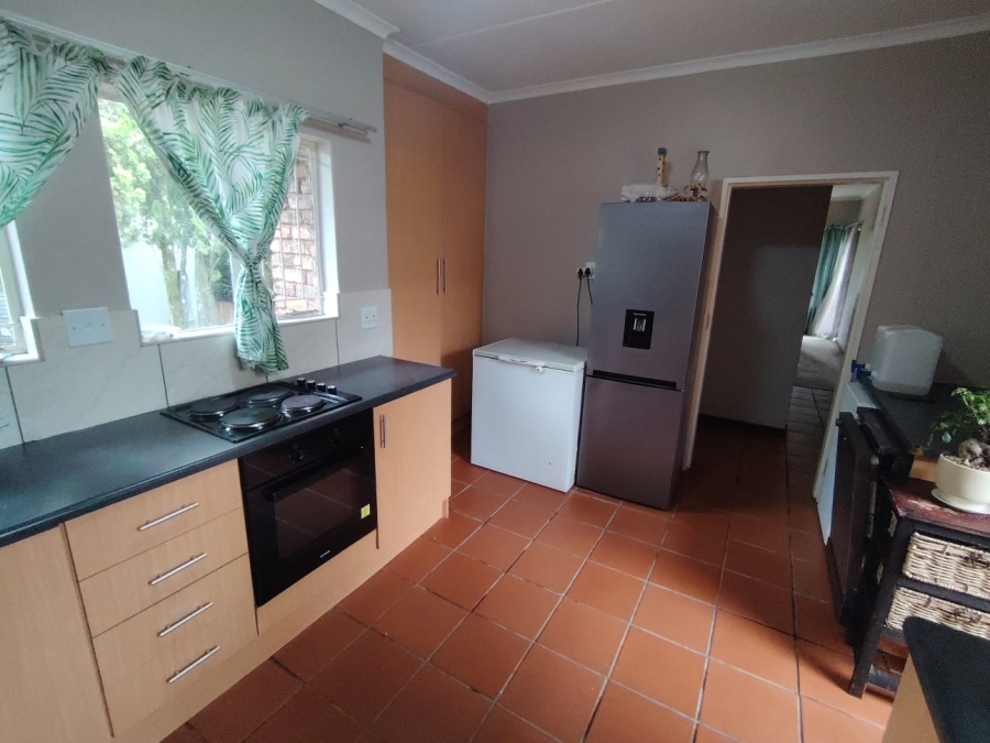 To Let 3 Bedroom Property for Rent in Hennopspark Gauteng