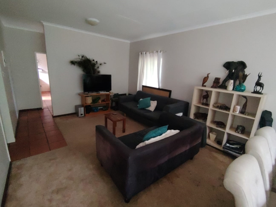 To Let 3 Bedroom Property for Rent in Hennopspark Gauteng