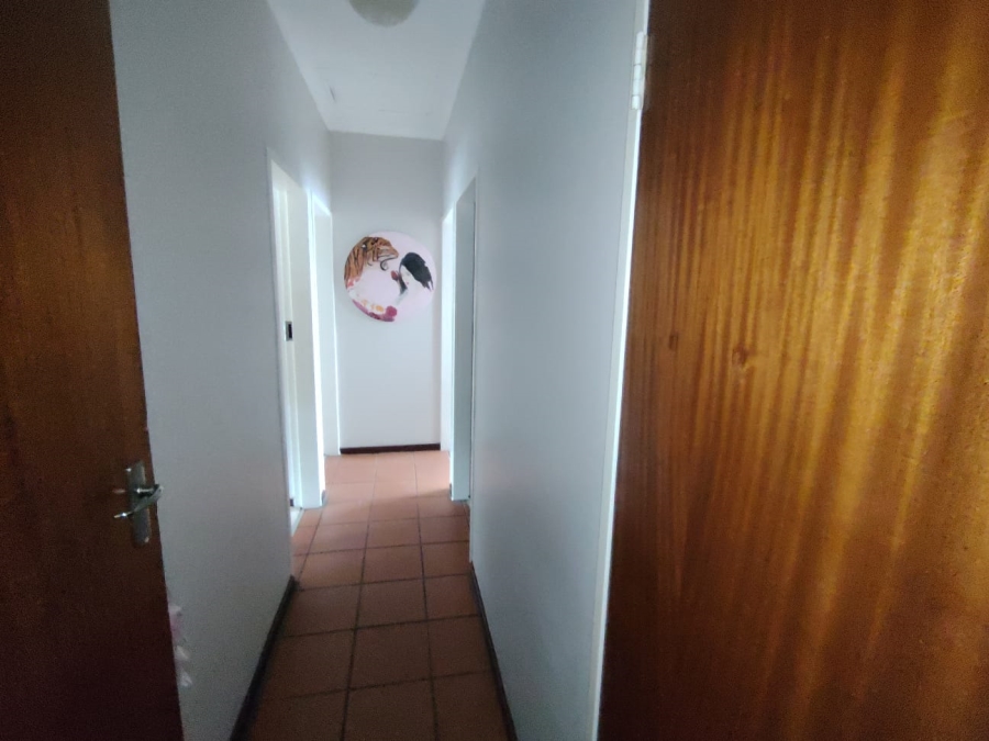 To Let 3 Bedroom Property for Rent in Hennopspark Gauteng