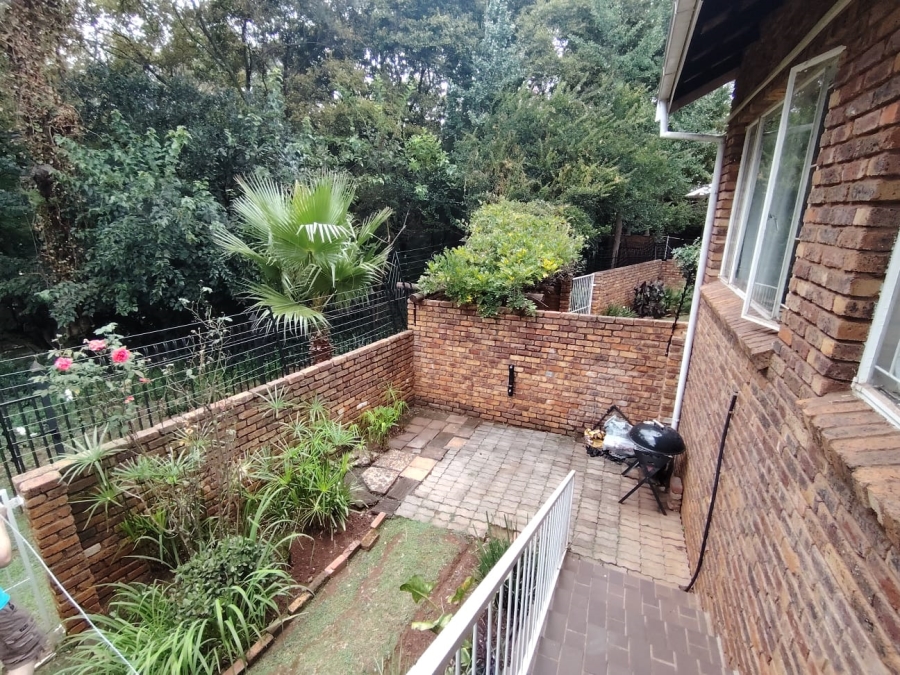 To Let 3 Bedroom Property for Rent in Hennopspark Gauteng