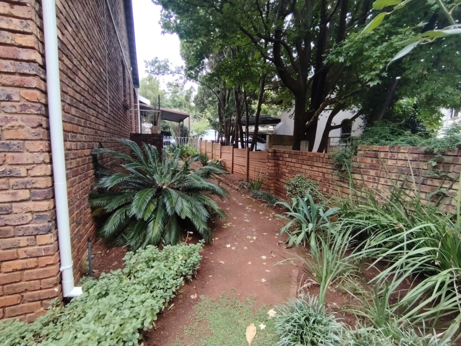 To Let 3 Bedroom Property for Rent in Hennopspark Gauteng