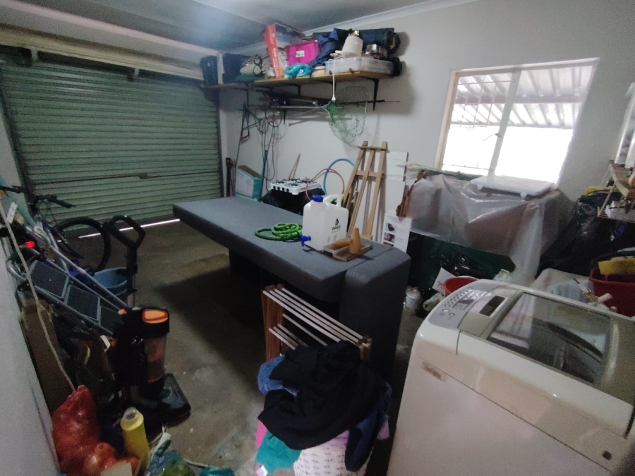 To Let 3 Bedroom Property for Rent in Hennopspark Gauteng