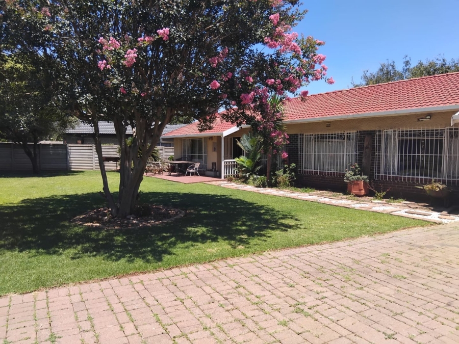 3 Bedroom Property for Sale in Allen Grove Gauteng