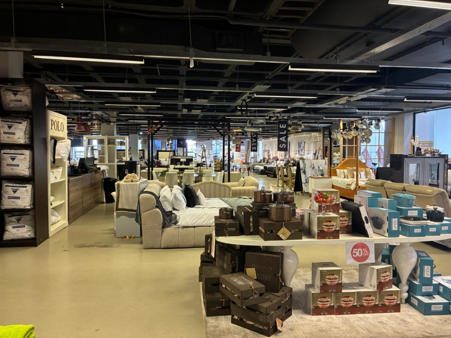 To Let commercial Property for Rent in Eastgate Gauteng