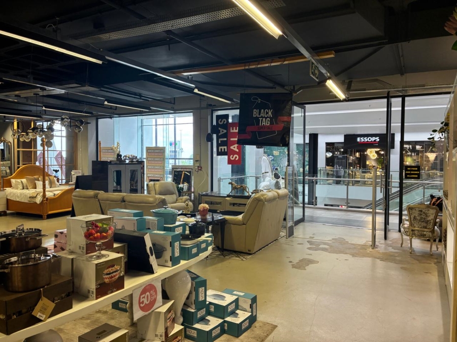 To Let commercial Property for Rent in Eastgate Gauteng