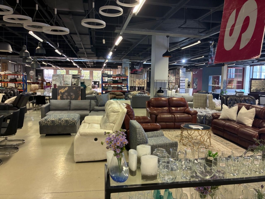 To Let commercial Property for Rent in Eastgate Gauteng