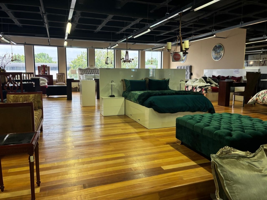 To Let commercial Property for Rent in Eastgate Gauteng