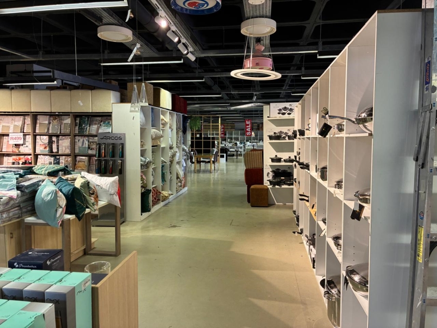 To Let commercial Property for Rent in Eastgate Gauteng