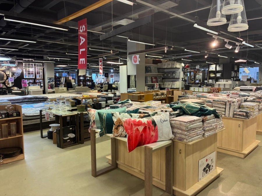 To Let commercial Property for Rent in Eastgate Gauteng