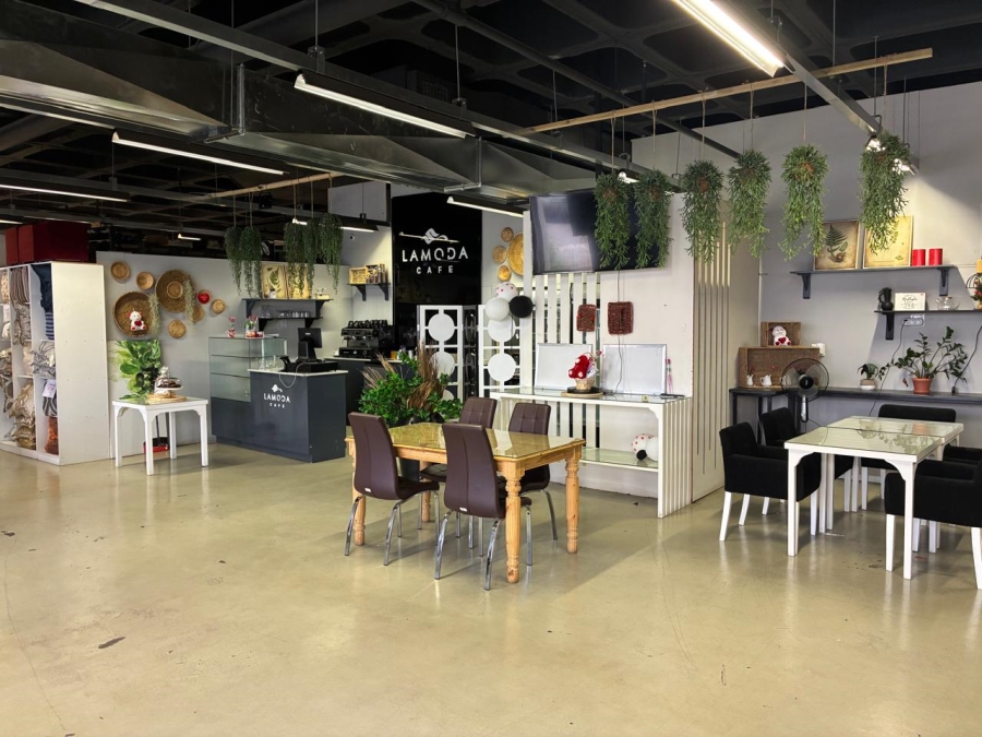 To Let commercial Property for Rent in Eastgate Gauteng