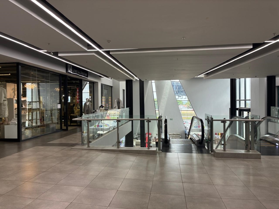 To Let commercial Property for Rent in Eastgate Gauteng