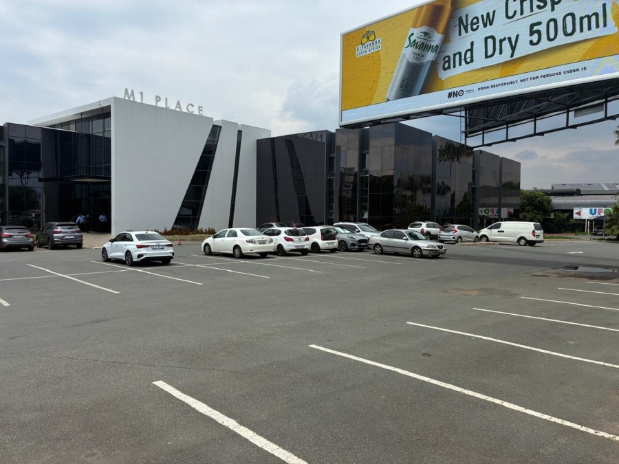 To Let commercial Property for Rent in Eastgate Gauteng