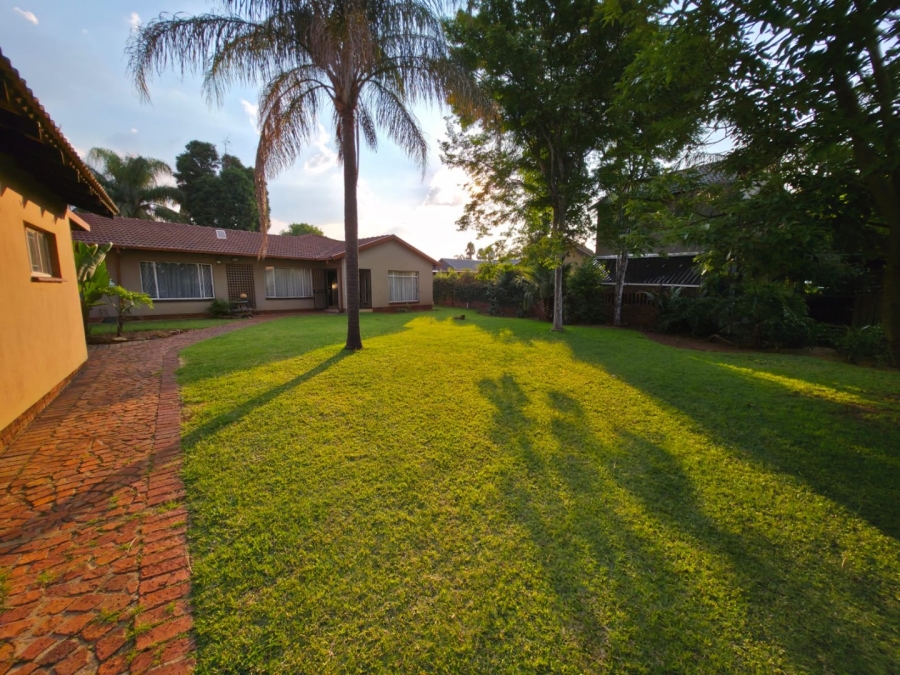 3 Bedroom Property for Sale in Sinoville Gauteng