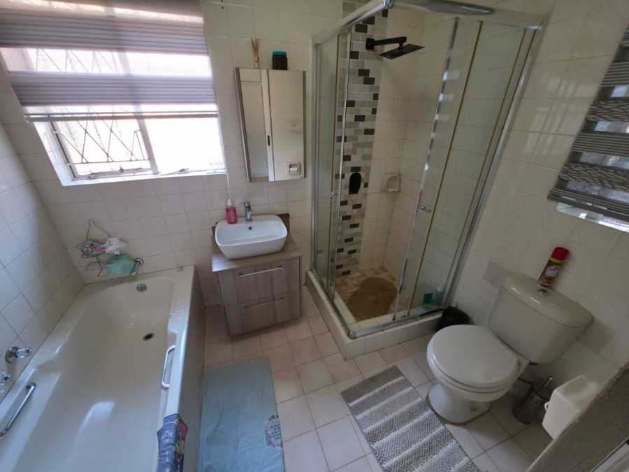 3 Bedroom Property for Sale in Sinoville Gauteng