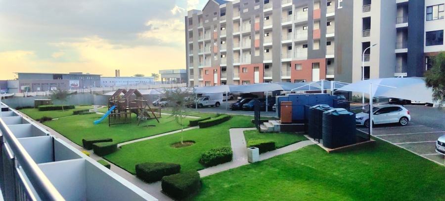 1 Bedroom Property for Sale in Greenstone Ridge Gauteng