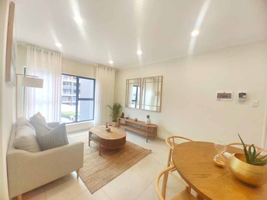 1 Bedroom Property for Sale in Greenstone Ridge Gauteng