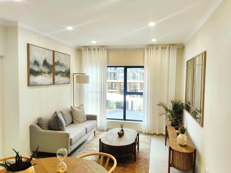 1 Bedroom Property for Sale in Greenstone Ridge Gauteng