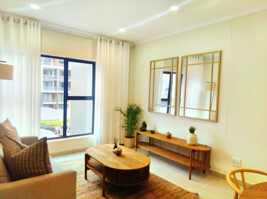 1 Bedroom Property for Sale in Greenstone Ridge Gauteng