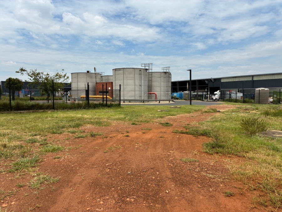 To Let commercial Property for Rent in Wadeville Gauteng