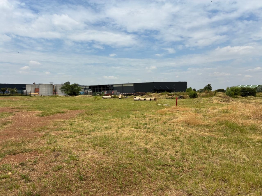 To Let commercial Property for Rent in Wadeville Gauteng