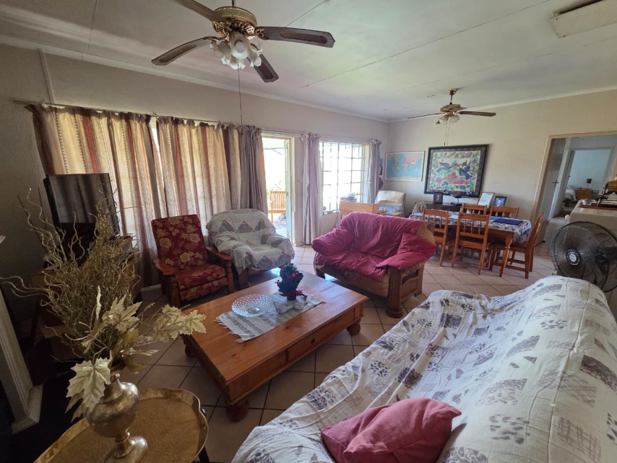 4 Bedroom Property for Sale in Sinoville Gauteng
