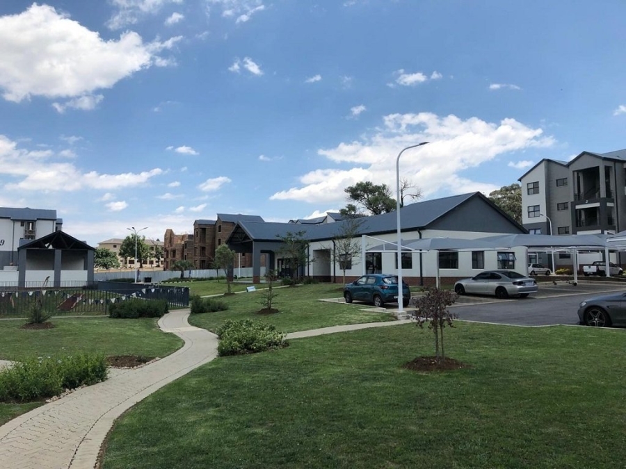 1 Bedroom Property for Sale in Lilianton Gauteng