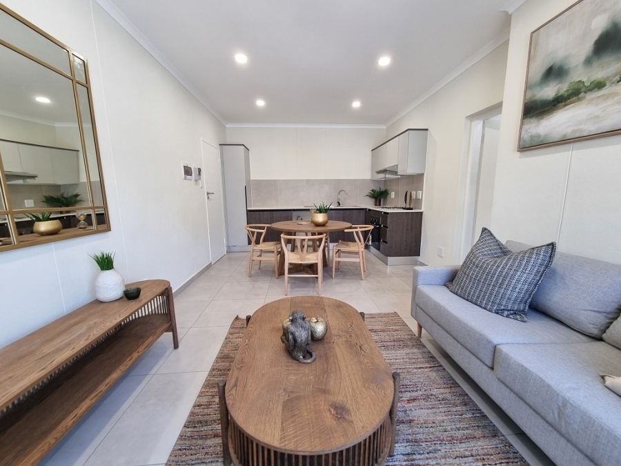 1 Bedroom Property for Sale in Lilianton Gauteng