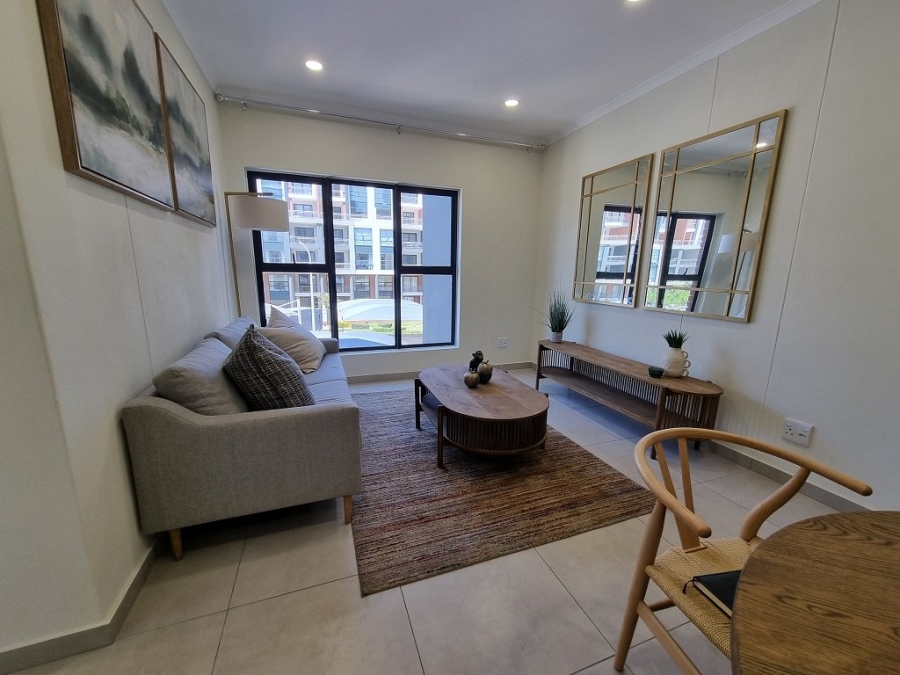 1 Bedroom Property for Sale in Lilianton Gauteng