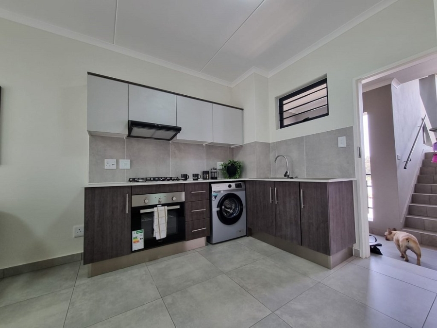 1 Bedroom Property for Sale in Lilianton Gauteng