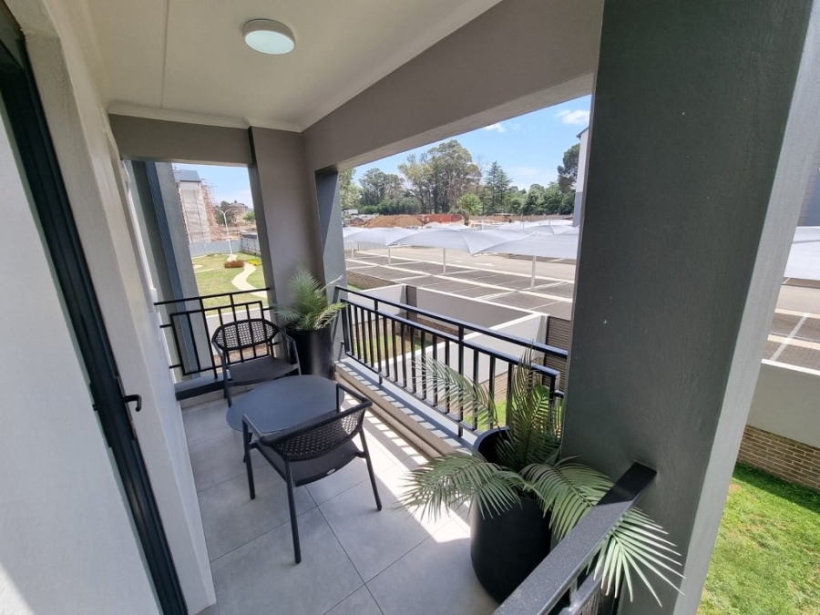 1 Bedroom Property for Sale in Lilianton Gauteng