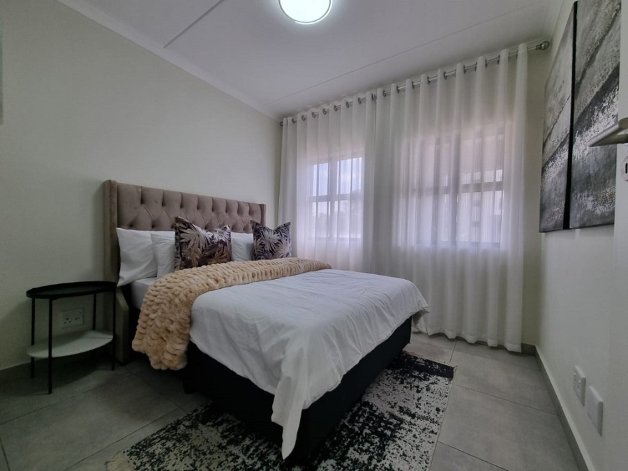 1 Bedroom Property for Sale in Lilianton Gauteng