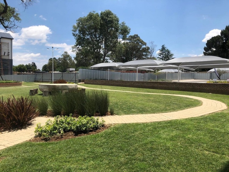 1 Bedroom Property for Sale in Lilianton Gauteng