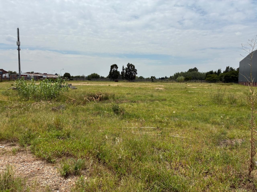 To Let commercial Property for Rent in Wadeville Gauteng