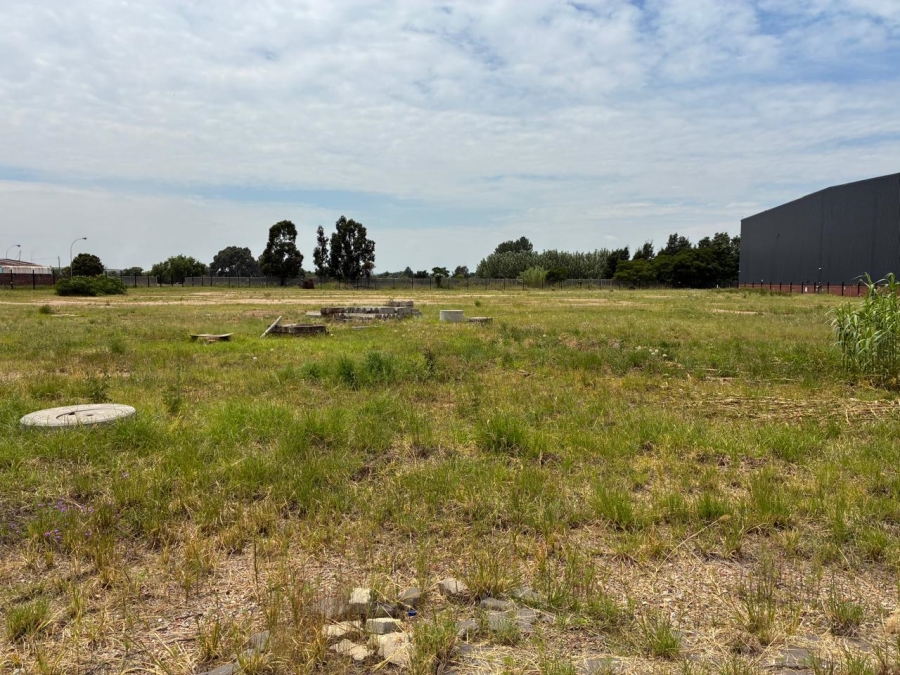 To Let commercial Property for Rent in Wadeville Gauteng