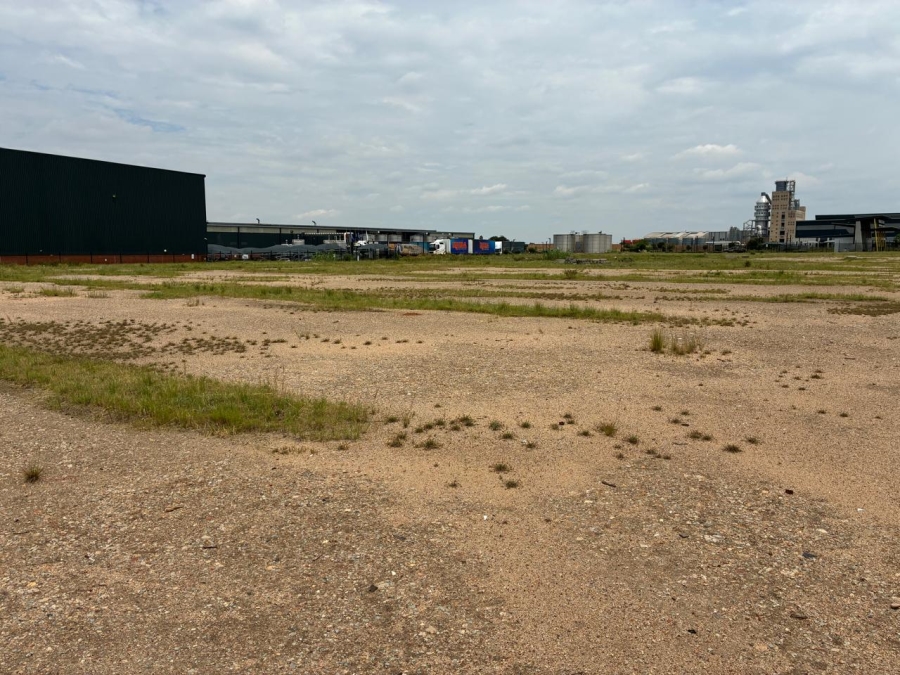 To Let commercial Property for Rent in Wadeville Gauteng