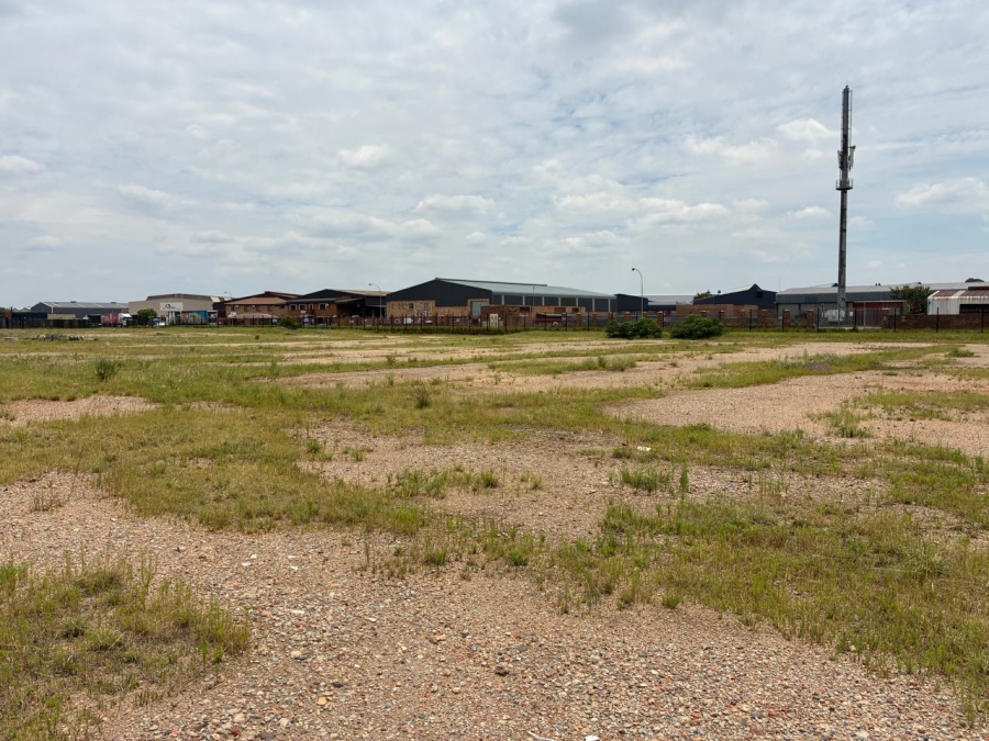 To Let commercial Property for Rent in Wadeville Gauteng