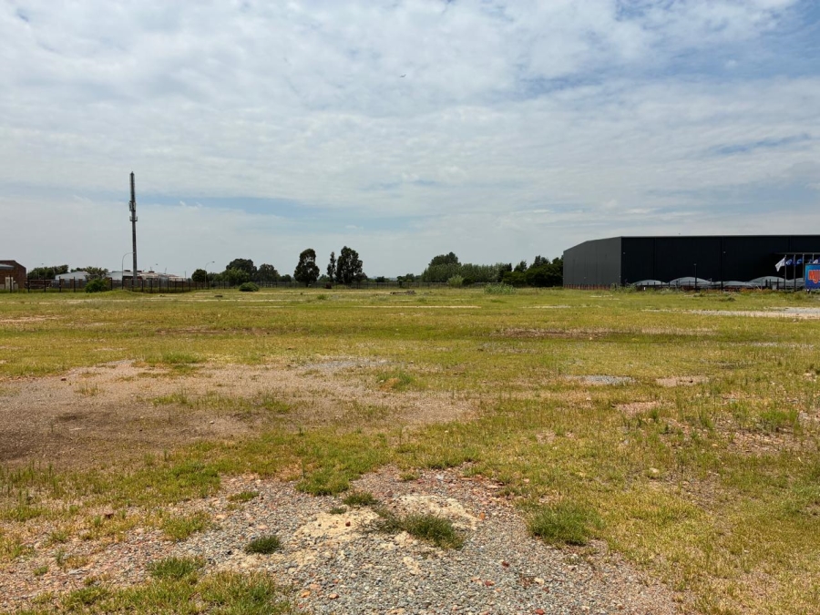To Let commercial Property for Rent in Wadeville Gauteng