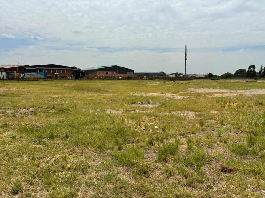 To Let commercial Property for Rent in Wadeville Gauteng