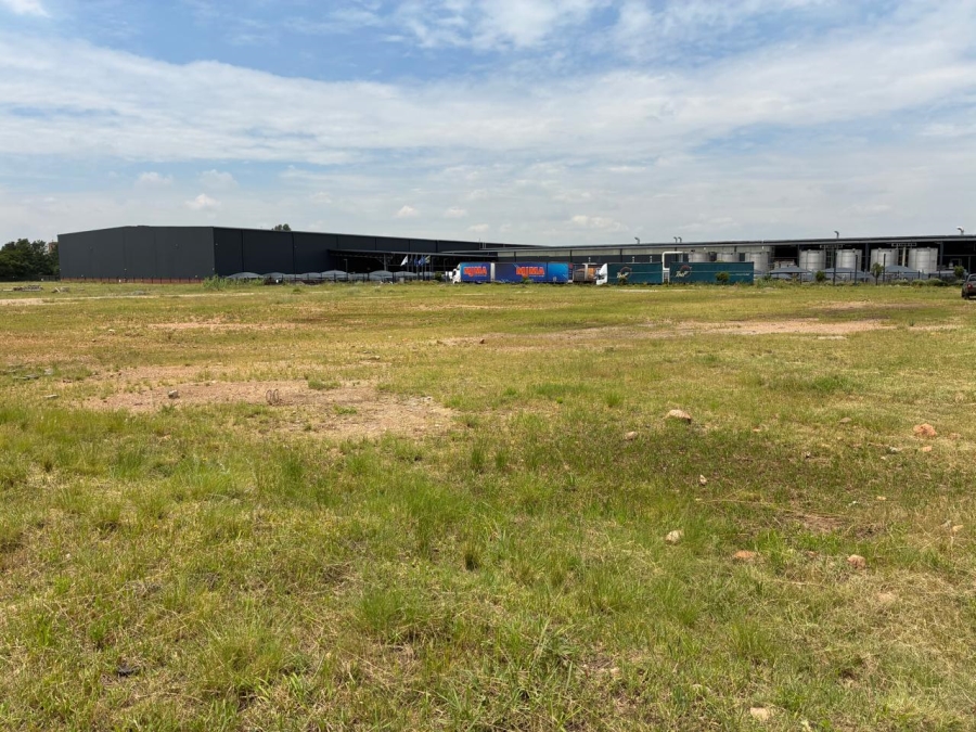 To Let commercial Property for Rent in Wadeville Gauteng