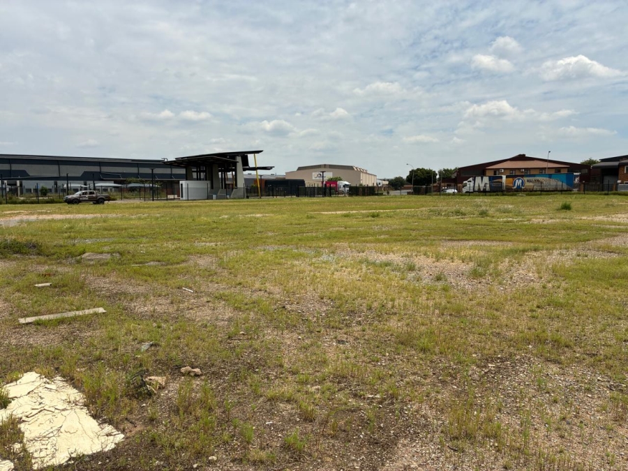 To Let commercial Property for Rent in Wadeville Gauteng