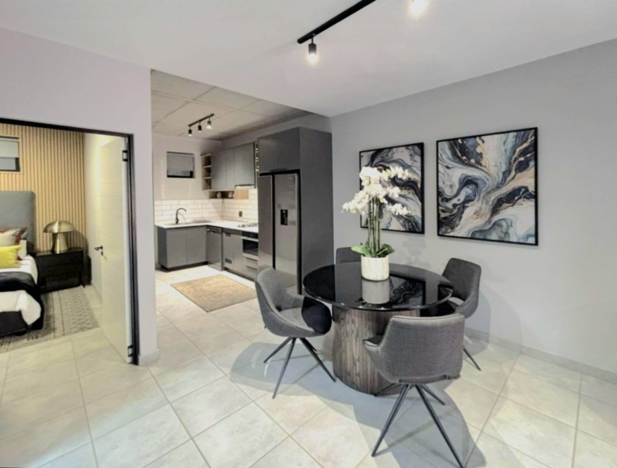 2 Bedroom Property for Sale in Brooklyn Gauteng