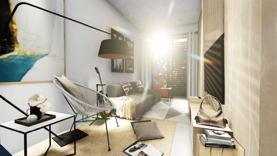 2 Bedroom Property for Sale in Brooklyn Gauteng