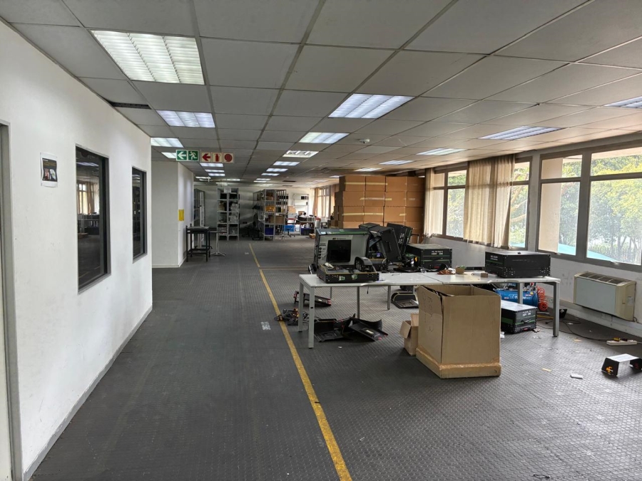 To Let commercial Property for Rent in Eastgate Gauteng