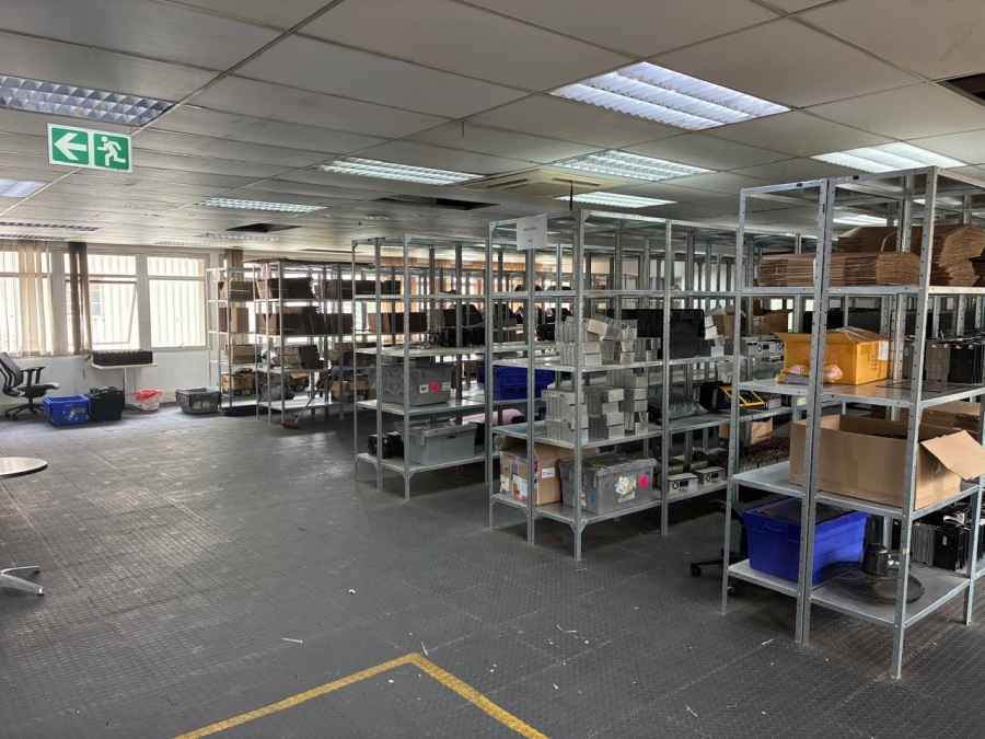 To Let commercial Property for Rent in Eastgate Gauteng