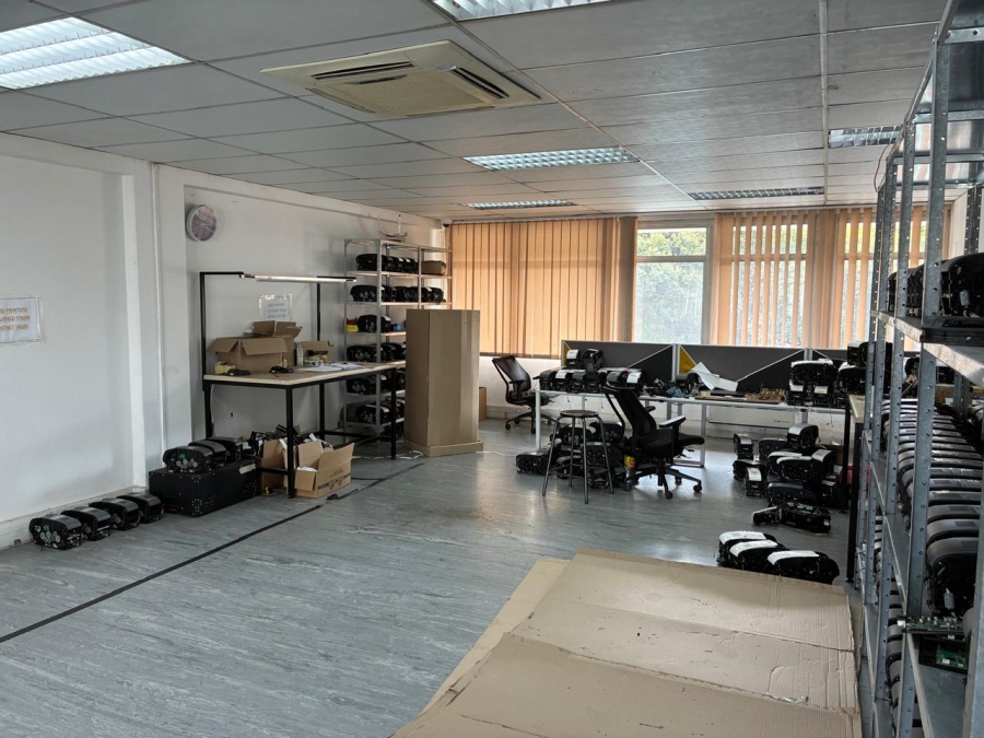 To Let commercial Property for Rent in Eastgate Gauteng