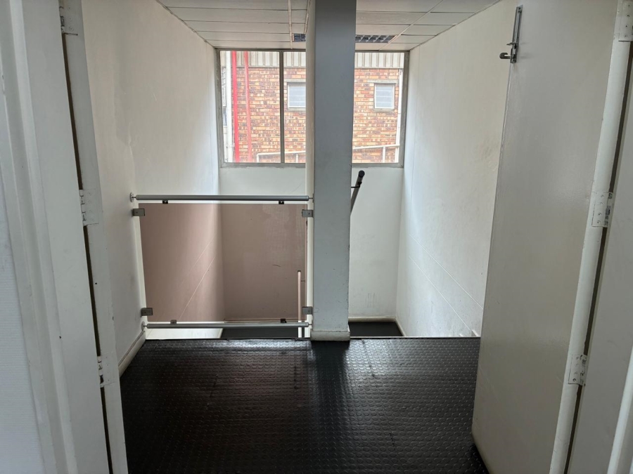 To Let commercial Property for Rent in Eastgate Gauteng