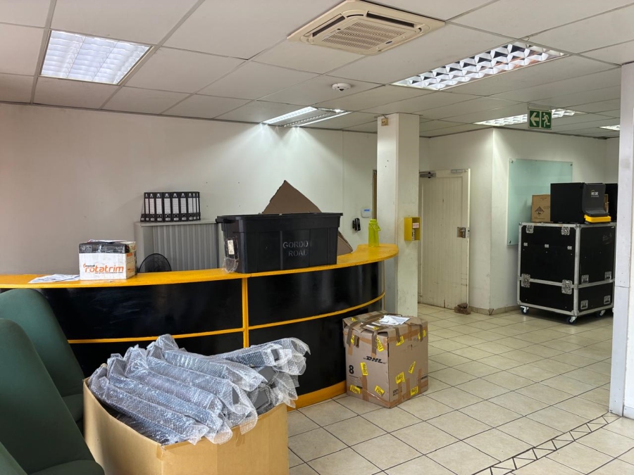 To Let commercial Property for Rent in Eastgate Gauteng